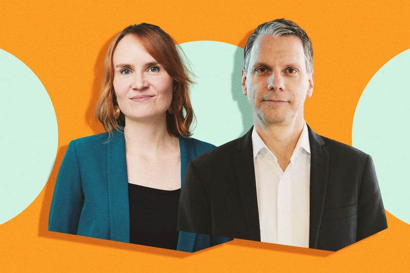 Warum die USA oft im Fokus stehen und wie das Handelsblatt Themen auswählt