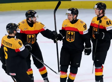 Mini-Chance auf WM-Viertelfinale: DEB-Team hofft auf Hilfe