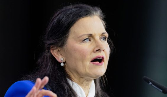 Connemann fordert Widerspruchsregel bei Organspende