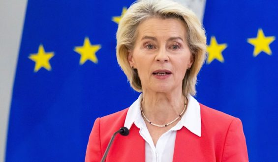 EU gibt finanzielle Unterstützung für Ungarn frei