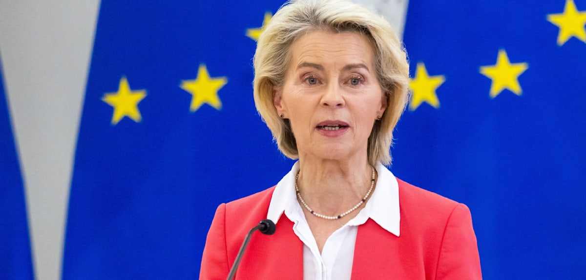 EU gibt finanzielle Unterstützung für Ungarn frei