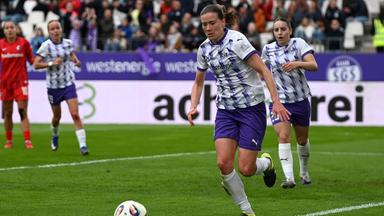 Bundesliga-Abschied: Emotionale Momente und neue Herausforderungen