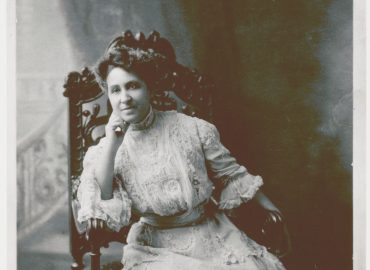 Mary Church Terrell: Eine Pionierin der Bürgerrechte