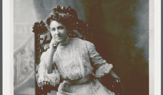 Mary Church Terrell: Eine Pionierin der Bürgerrechte