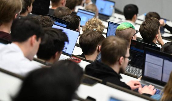 Zukunft der BAföG-Reform