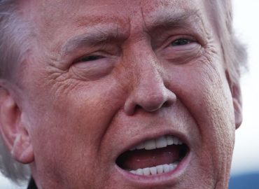 Trump verkündet Waffenruhe im Ukraine-Konflikt
