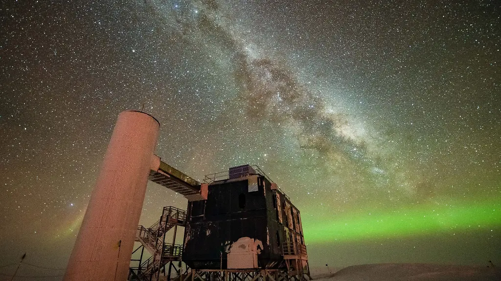 Hinweise auf rätselhafte “Loki” Reste von alter Galaxie in der Milchstraße entdeckt