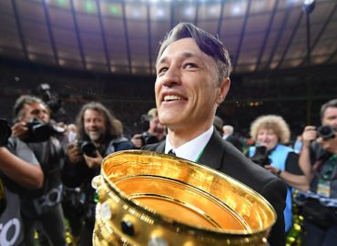 Heimspiel des BVB gegen Eintracht Frankfurt: Abschied von Brandt, Özcan und Süle