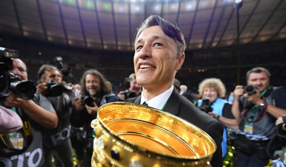 Heimspiel des BVB gegen Eintracht Frankfurt: Abschied von Brandt, Özcan und Süle