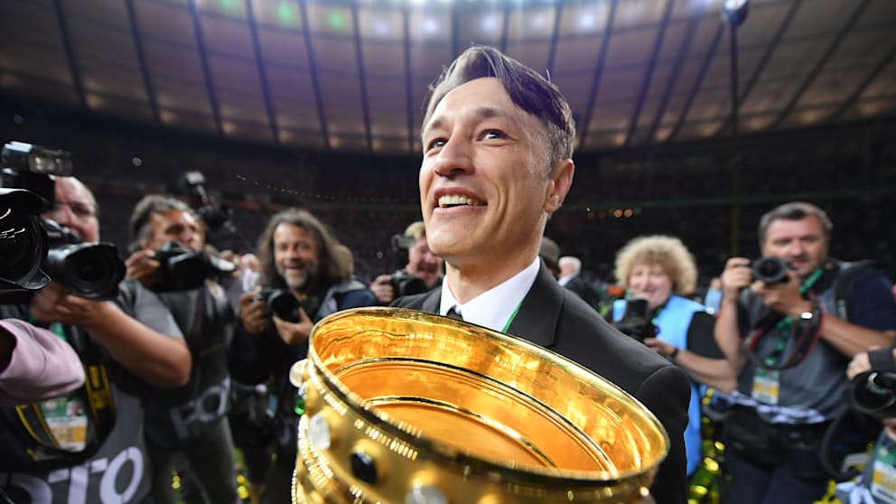 Heimspiel des BVB gegen Eintracht Frankfurt: Abschied von Brandt, Özcan und Süle