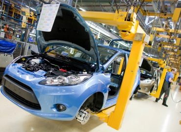 USMCA: USA fordert erhöhten US-Anteil bei Autoproduktion