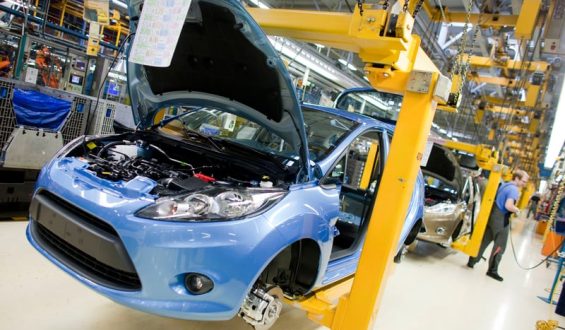 USMCA: USA fordert erhöhten US-Anteil bei Autoproduktion