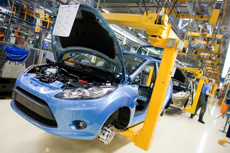 USMCA: USA fordert erhöhten US-Anteil bei Autoproduktion