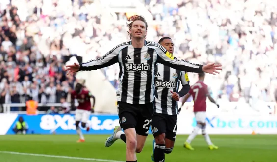 Woltemade bricht Torflaute und bringt West Ham in Bedrängnis