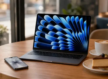 Top-Technik-Deals: Sparmöglichkeiten für iPhone und MacBook