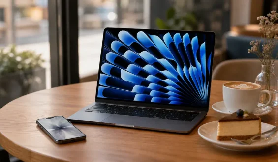 Top-Technik-Deals: Sparmöglichkeiten für iPhone und MacBook
