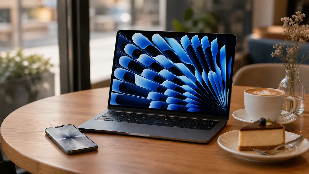 Top-Technik-Deals: Sparmöglichkeiten für iPhone und MacBook