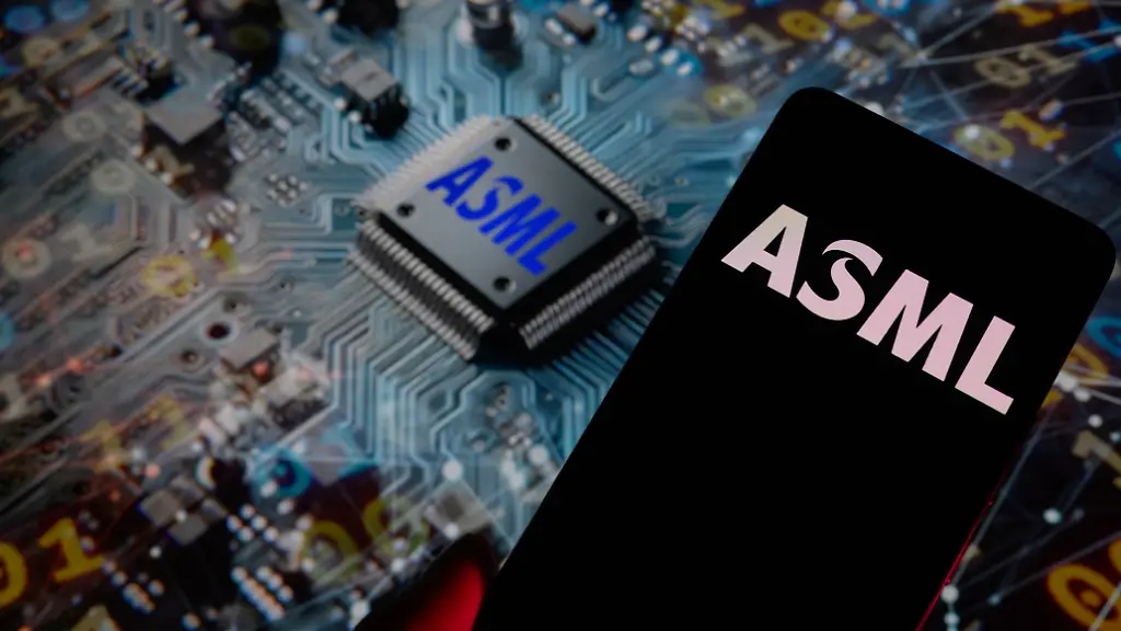 ASML: Hohe Renditechance mit Bonus-Zertifikaten