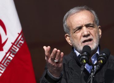 Irans Präsident hebt Internet-Sperre auf