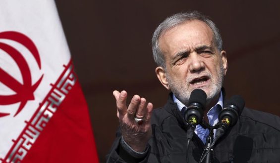 Irans Präsident hebt Internet-Sperre auf