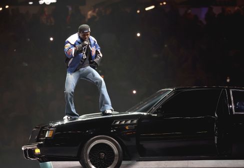 Drakes Überraschungsalben und der Streit mit Kendrick Lamar