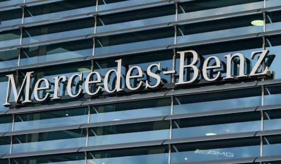 Mercedes-Benz verkauft deutsche Autohäuser an kanadischen Unternehmer