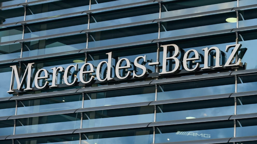 Mercedes-Benz verkauft deutsche Autohäuser an kanadischen Unternehmer