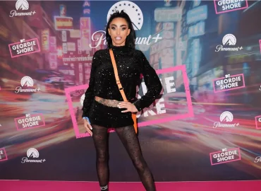 Ist Lee Andrews entführt worden? Partner von Katie Price angeblich verschwunden