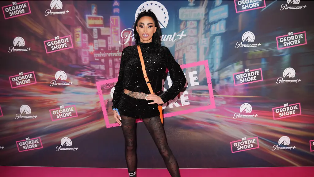 Ist Lee Andrews entführt worden? Partner von Katie Price angeblich verschwunden