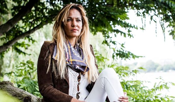 Jahrestag des Todes von Nadja Abd el Farrag: Ihr geheimes Grab