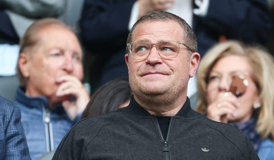 Vertragsverhandlungen mit Manuel Neuer im Fokus