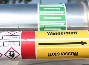 Finnischer Wasserstoff als Hoffnungsträger für die deutsche Energiewende