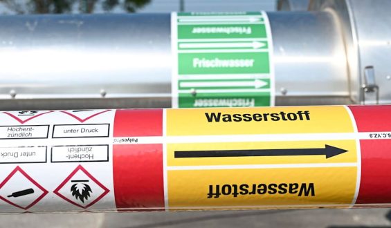 Finnischer Wasserstoff als Hoffnungsträger für die deutsche Energiewende