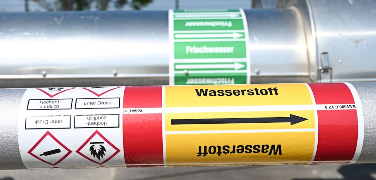 Finnischer Wasserstoff als Hoffnungsträger für die deutsche Energiewende