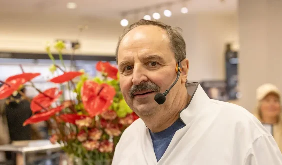 Johann Lafer offenbart Krebserkrankung