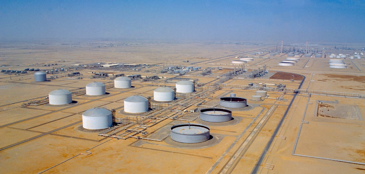 Saudi-Arabien und der Iran: Eine neue strategische Ausrichtung