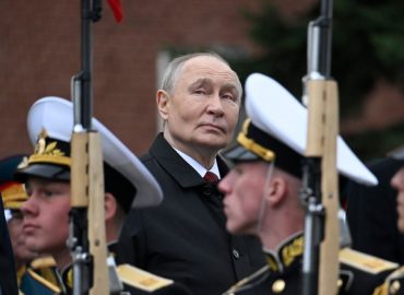 Russland erlässt Schulden für neue Rekruten im Ukraine-Krieg