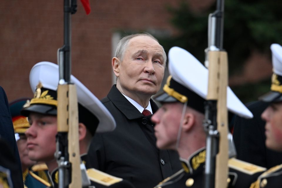 Russland erlässt Schulden für neue Rekruten im Ukraine-Krieg