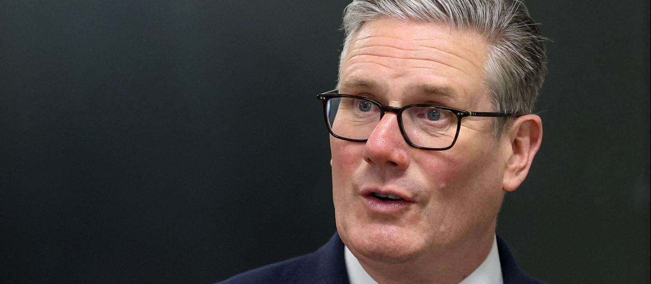 Debatte über möglichen Rücktritt: Starmer und die Spannung in der Labour-Partei