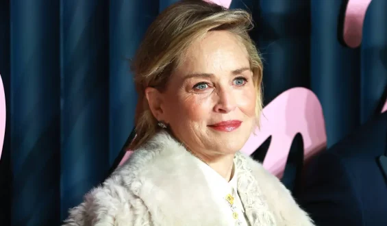 Sharon Stone trauert um ihren Bruder Michael