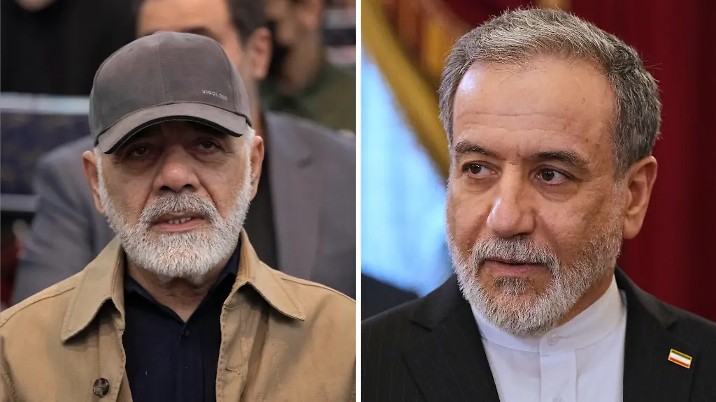 Irans Machtapparat: Die wichtigsten Führer des Regimes