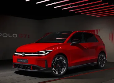 Volkswagen ID.Polo GTI vorgestellt: Der elektrische Kleinwagen mit sportlichen Genen