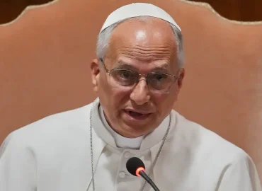 Papst Leo XIV. fordert klare Regeln für KI