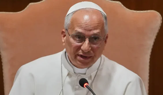 Papst Leo XIV. fordert klare Regeln für KI
