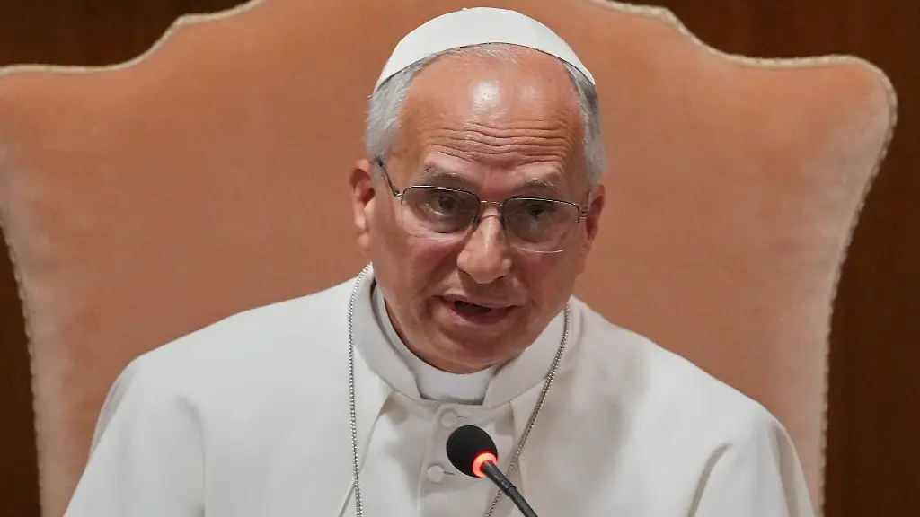 Papst Leo XIV. fordert klare Regeln für KI