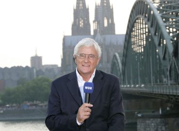 Dietmar Schott: Eine Legende des Hörfunks