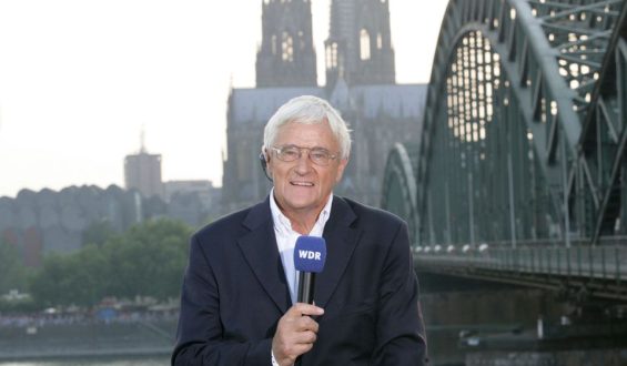 Dietmar Schott: Eine Legende des Hörfunks