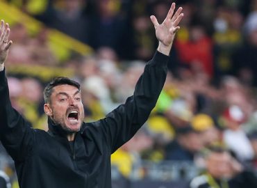 Max Kruse kritisiert erneut Eintracht-Trainer Albert Riera