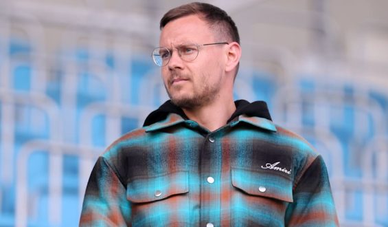 Chemnitzer FC verpflichtet weiteren Torhüter für Aufstieg