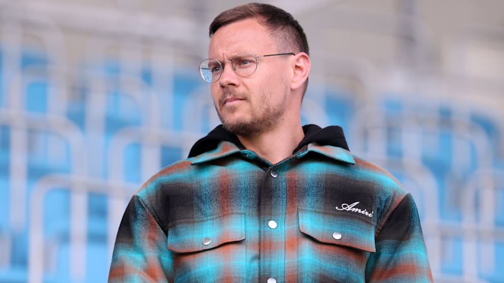 Chemnitzer FC verpflichtet weiteren Torhüter für Aufstieg